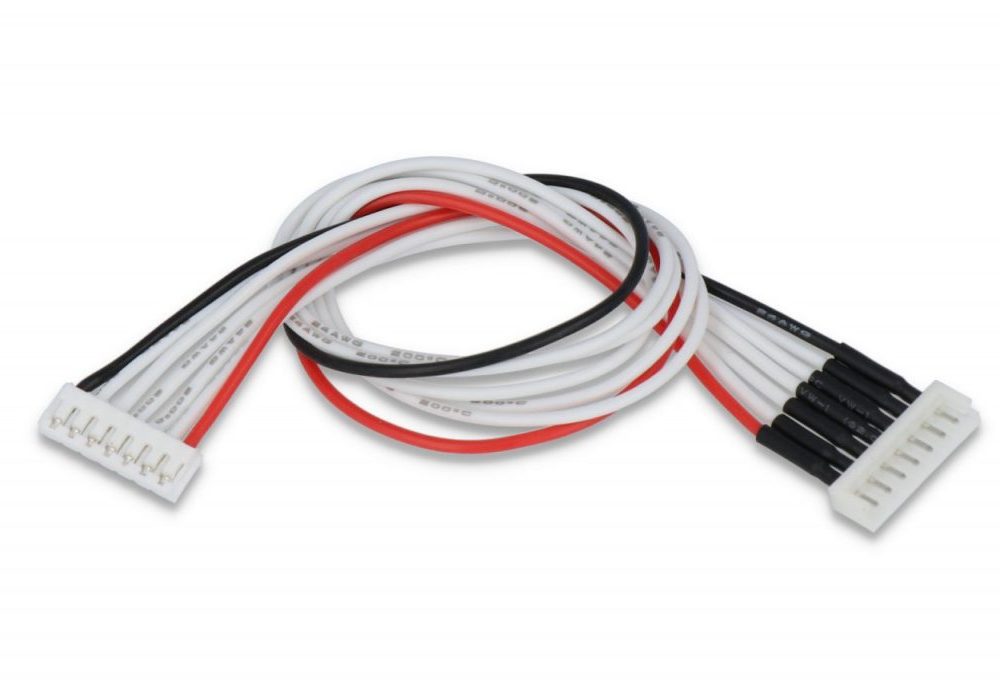 SLS Sensorkabel EH-EH 6S lang | # SLSEHEHL6S