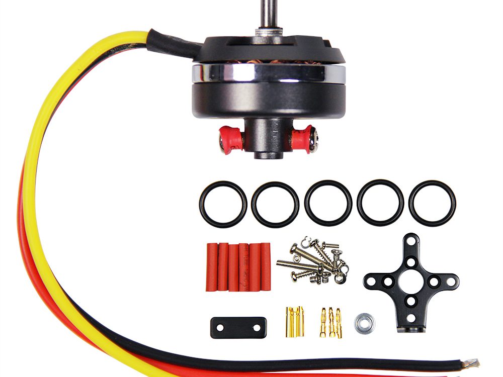 ROXXY BL Outrunner C28-15 1100kV | Multiplex | # 314777