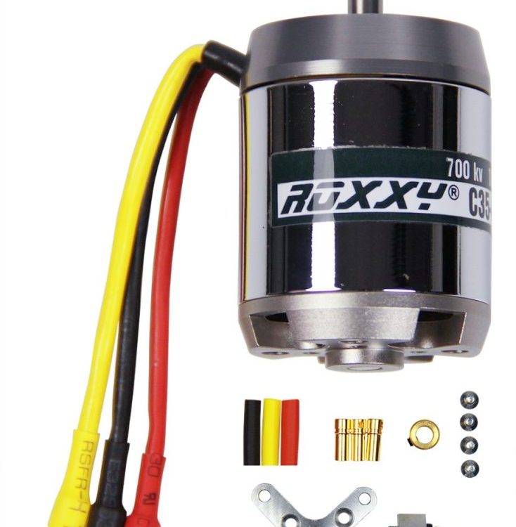 ROXXY BL Outrunner C35-48-700kV | Multiplex | # 314779