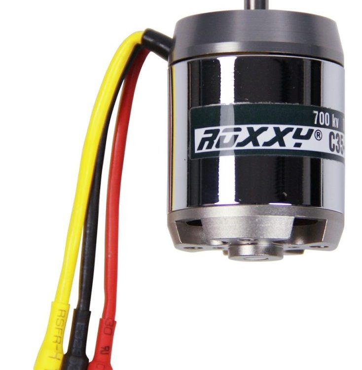 ROXXY BL Outrunner C35-48-700kV | Multiplex | # 314779