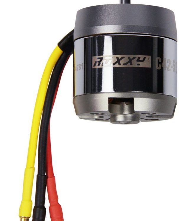 ROXXY BL Outrunner C42-50-720kV | Multiplex | # 314781