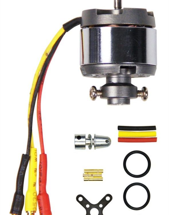 ROXXY BL Outrunner C18-15-2900kV | Multiplex | # 314938