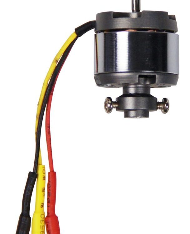 ROXXY BL Outrunner C18-15-2000kV | Multiplex | # 314939