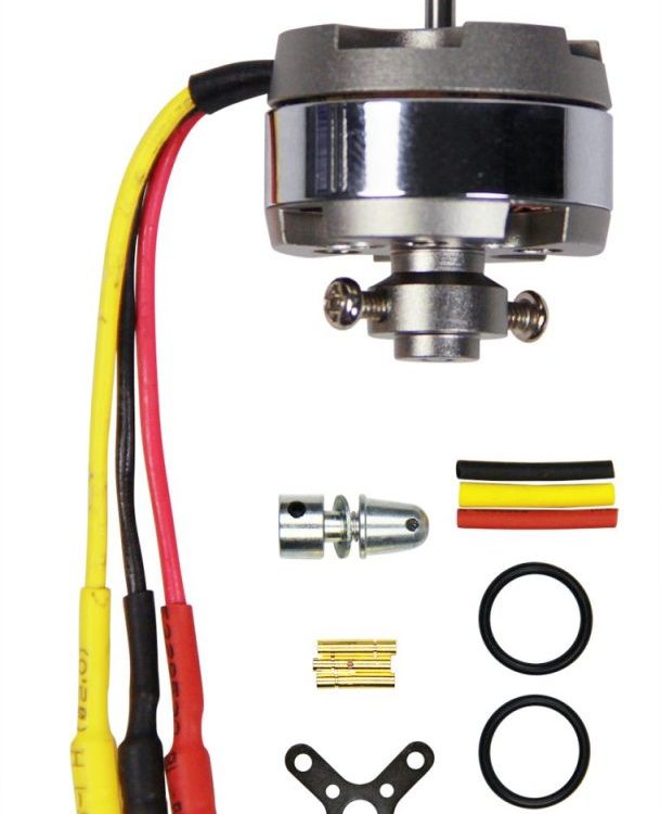 ROXXY BL Outrunner C22-14-2850kV | Multiplex | # 314943