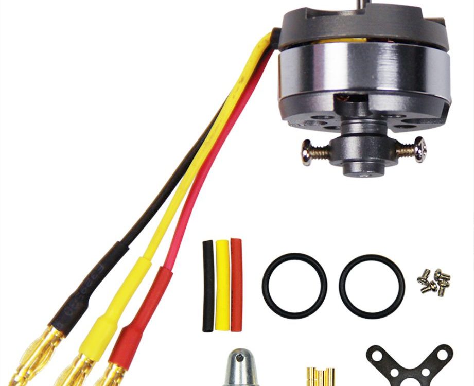 ROXXY BL Outrunner C22-14-2280kV | Multiplex | # 314944