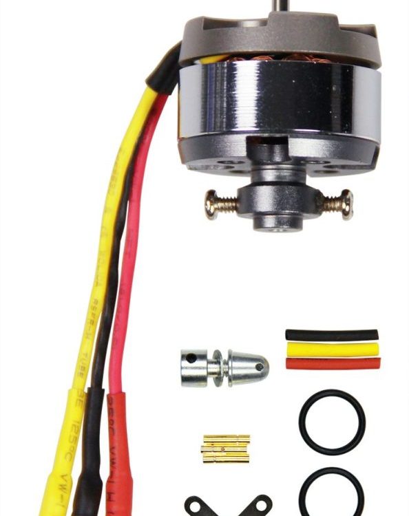 ROXXY BL Outrunner C22-16-2570kV | Multiplex | # 314945
