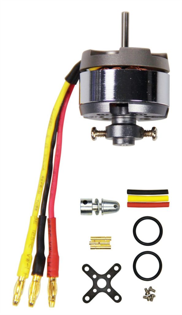 ROXXY BL Outrunner C22-16-2570kV | Multiplex | # 314945