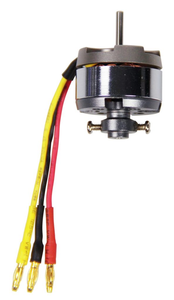 ROXXY BL Outrunner C22-16-2570kV | Multiplex | # 314945