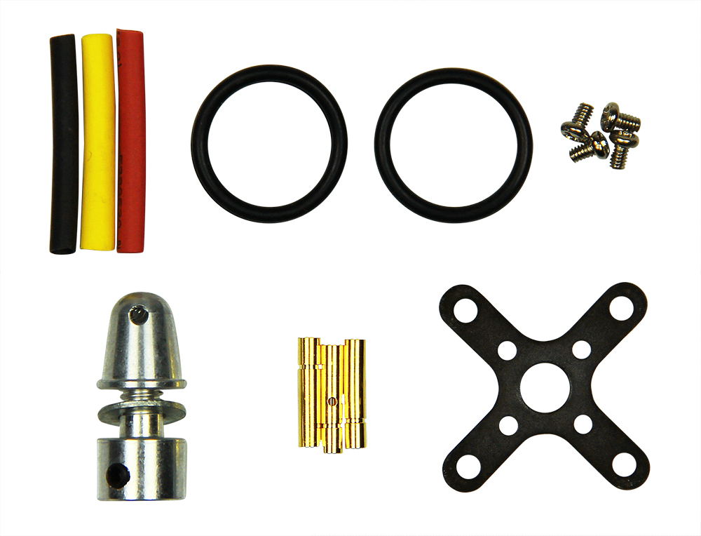 ROXXY BL Outrunner C22-16-2570kV | Multiplex | # 314945