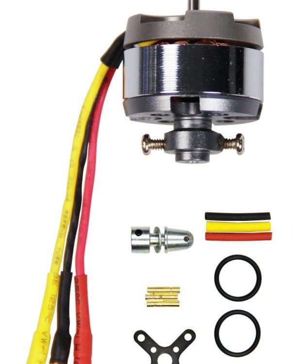 ROXXY BL Outrunner C22-16-1800kV | Multiplex | # 314946