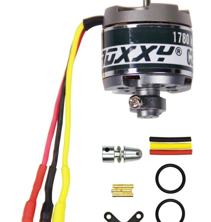 ROXXY BL Outrunner C22-20-1780kV | Multiplex | # 314948