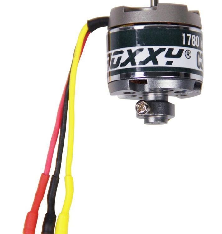 ROXXY BL Outrunner C22-20-1780kV | Multiplex | # 314948