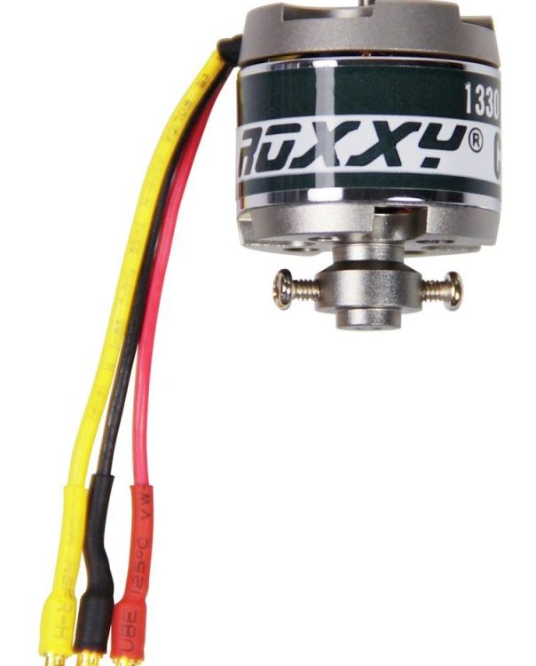 ROXXY BL Outrunner C22-20-1330kV NAVY | Multiplex | # 314949