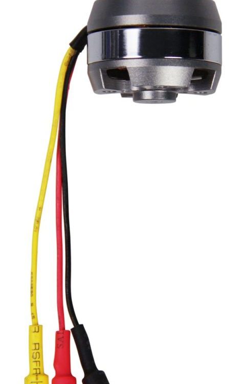 ROXXY BL Outrunner C28-22-1380kV | Multiplex | # 314950