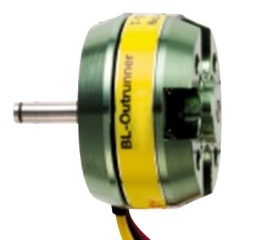 ROXXY BL Outrunner C28-22-1270kV | Multiplex | # 314951