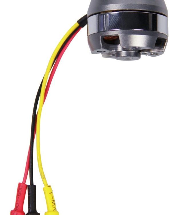 ROXXY BL Outrunner C28-22-1270kV | Multiplex | # 314951