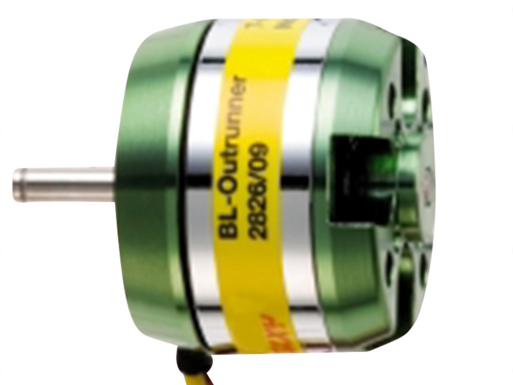 ROXXY BL Outrunner C28-26-1900kV | Multiplex | # 314952