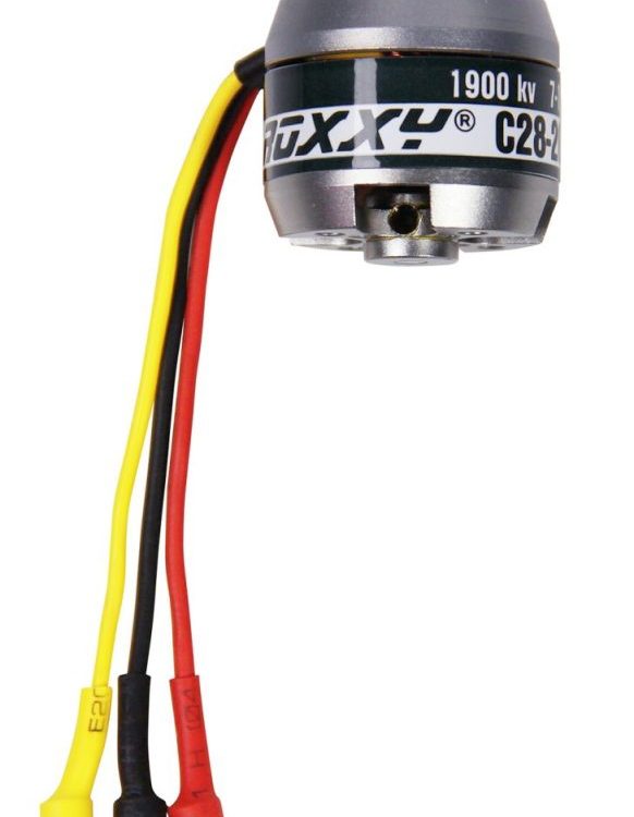 ROXXY BL Outrunner C28-26-1900kV | Multiplex | # 314952