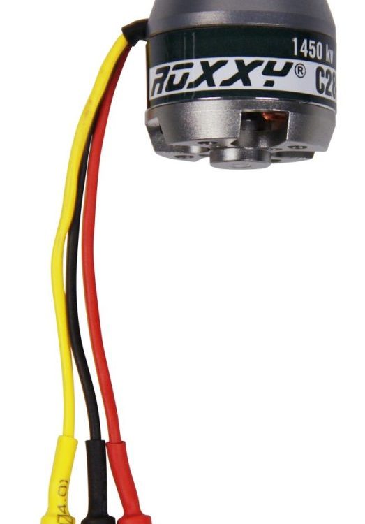 ROXXY BL Outrunner C28-26-1450kV | Multiplex | # 314953