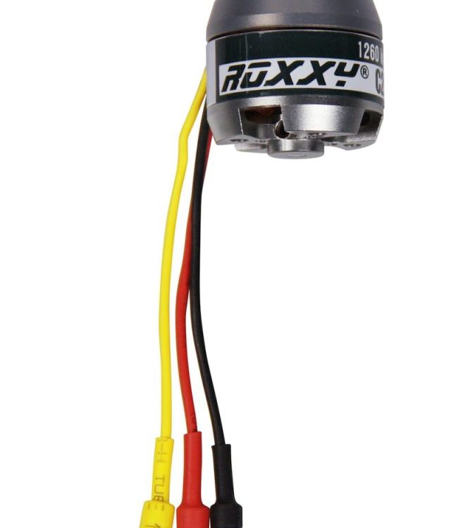 ROXXY BL Outrunner C28-26-1260kV | Multiplex | # 314954