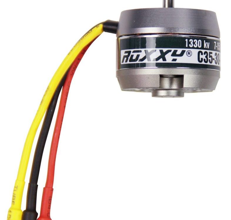 ROXXY BL Outrunner C35-30-1330kV | Multiplex | # 314961
