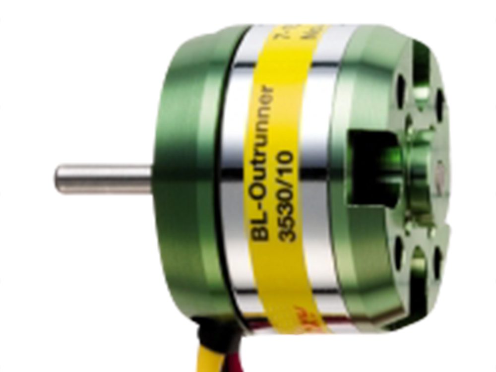 ROXXY BL Outrunner C35-30-950kV | Multiplex | # 314962