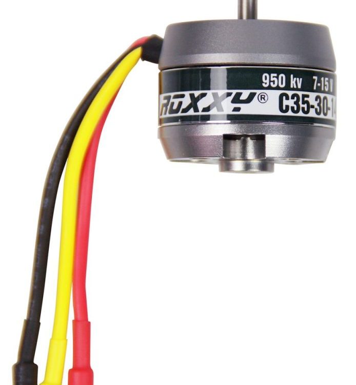 ROXXY BL Outrunner C35-30-950kV | Multiplex | # 314962