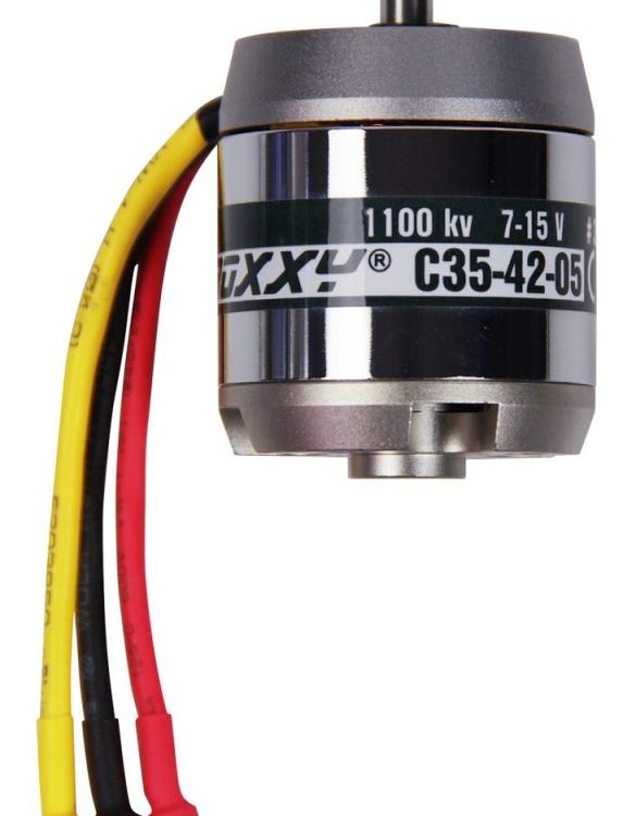 ROXXY BL Outrunner C35-42-1100kV | Multiplex | # 314964