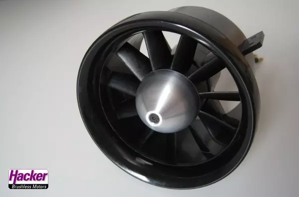 Stream-Fan 90mm kv1170 | # 10107512