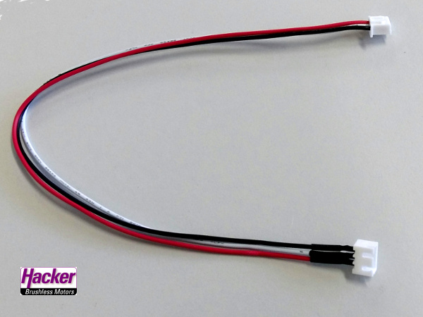 Verlängerungskabel XH 2S | # 25728040