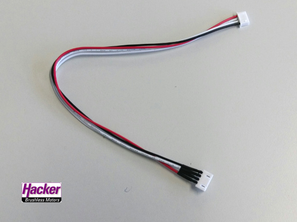 Verlängerungskabel XH 3S | # 25728041