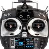GRAUPNER MZ-18 HOTT EINZELSENDER 2,4Ghz FERNSTEUERUNG #S1005.77