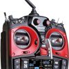 GRAUPNER MZ-24 PRO HOTT Einzelsender 2.4Ghz Fernsteuerung #S1006.PRO.77