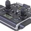 GRAUPNER MC-28 HOTT 4D Steuerknüppel 2,4Ghz Fernsteuerung | # S1033.77