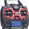 GRAUPNER MZ-12 PRO HOTT Einzelsender 2.4Ghz Fernsteuerung #S1002.PRO.77