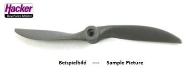 APC Sport-Luftschraube 12 x 4 | Landing Products LP12040 | # 15212040