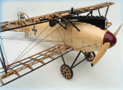 Simprop Albatros D.III (Kit) | # 0300780
