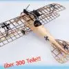 Albatros D.III (Kit) #0300780