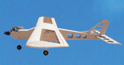 Boomerang (Kit) #0300845
