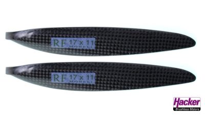 CFK-Prop RFM 17 x 11 | # 10338291