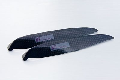 CFK-Prop RFM 18 x 6,5 | # 10028600