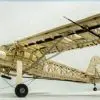 Fieseler Fi 156 Storch (Kit) #0300772