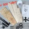 Fokker DR.I (Kit) #0300950