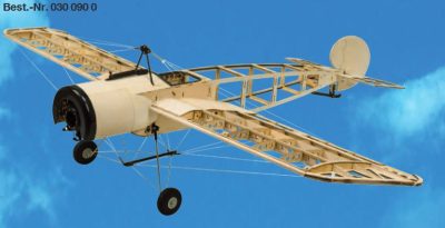 Simprop Fokker E.III (Kit) | # 0300900