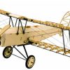 Holzbausatz D.H.82 Tiger Moth #0253340