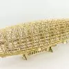 Holzbausatz Zeppelin Hindenbu #0253294