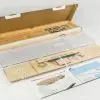 Holzbausatz Zeppelin Hindenbu #0253294