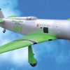 Jakowlew Jak-11 Reno-Racer (ARF) #0292257