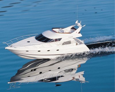 Schiff Bausätze für / mit Elektroantrieb