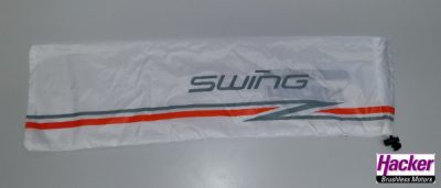 Para-RC Ersatztasche für Gleitschirm RC-FREE / RC-Astral / RC-Arcus | # 67006009